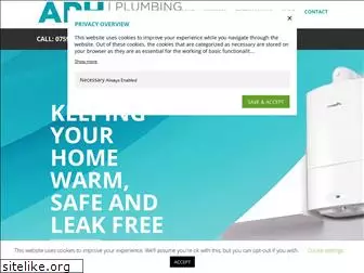 aphplumbingandheating.com