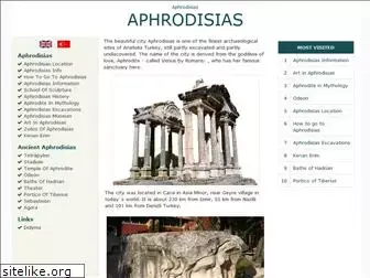 aphrodisias.com
