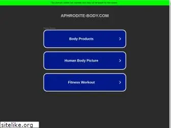 aphrodite-body.com