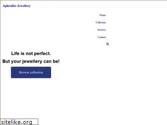 aphroditejewelery.com