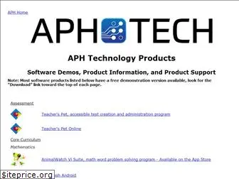 aphtech.org