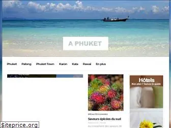 aphuket.com