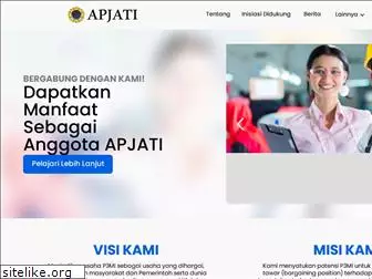 apjati.org