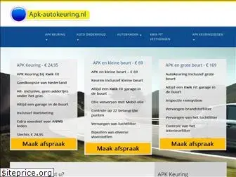 apk-autokeuring.nl