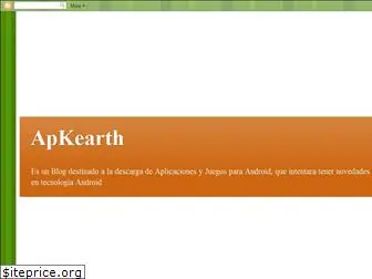 apk-earth.blogspot.com