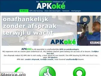 apk-keuringseisen.nl