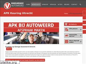 apk-nieuwegein.nl