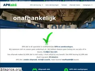 apk-oke.nl