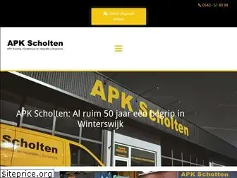 apk-scholten.nl