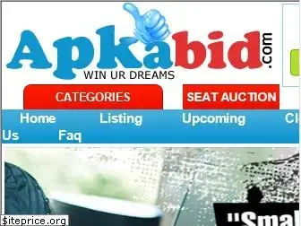 apkabid.com