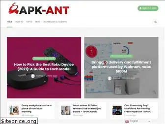 apkant.com