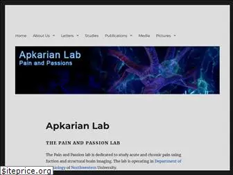 apkarianlab.northwestern.edu