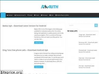 apkauth.com