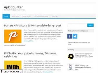 apkcounter.com