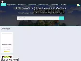 apkcreaters.com