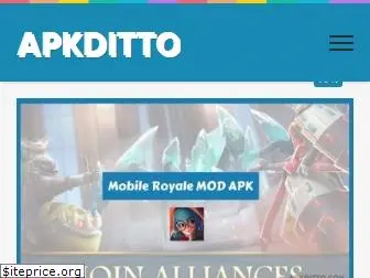 apkditto.com