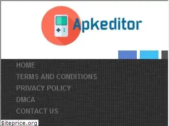 apkeditor.net