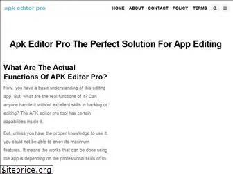 apkeditor.pro