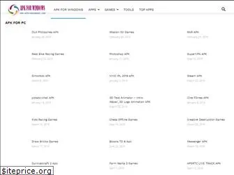 apkforwindows.com