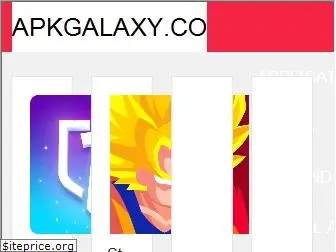 apkgalaxy.co