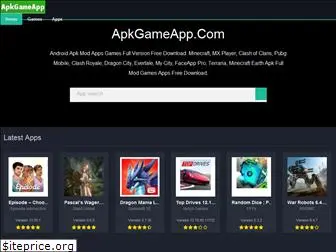 apkgameapp.com