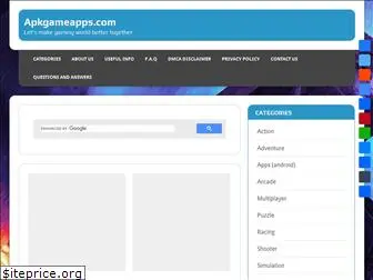 apkgameapps.com