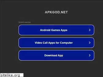 apkgod.net