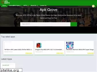 apkgrove.com