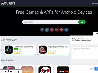 www.apkhunt.net