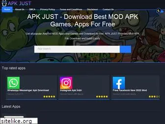 apkjust.com