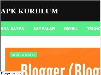apkkurulum.blogspot.com