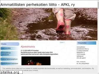 apkl.fi