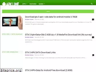 Free Download Latest GTA 5 APK Mobile 2021 - Techno Brotherzz