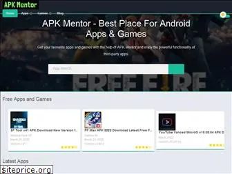 apkmentor.net