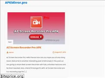 apkmirror.pro