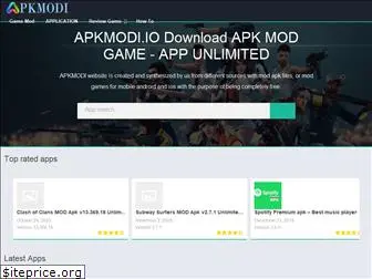 apkmodi.io