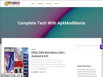 apkmodmania.com