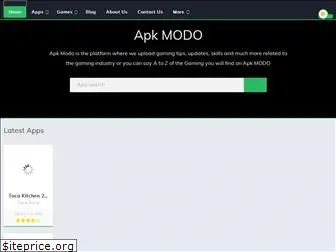 apkmodo.com