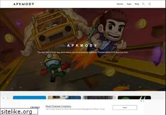 apkmody.io Competitors - Top Sites Like apkmody.io