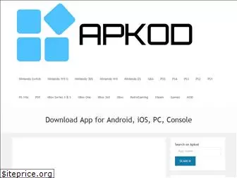 apkod.com