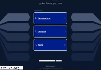 apkonlineapps.com