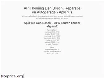apkplus.nl