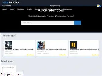 apkprefer.com