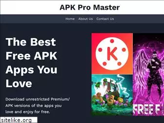 apkpromaster.com