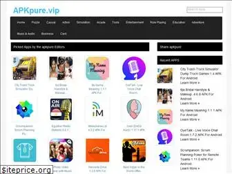 apkpure.vip