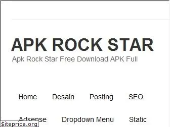 apkrockstarin.blogspot.com