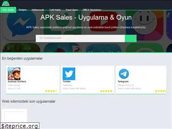 apksales.com