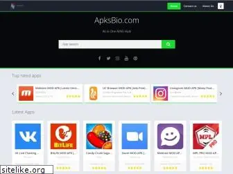 apksbio.com