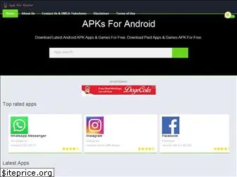 apksforandroid.com