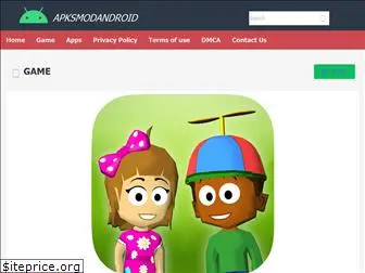 apksmodandroid.com